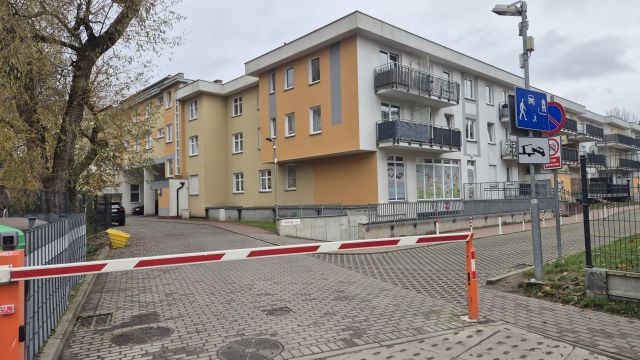 Mieszkanie 3-pokojowe Koszalin, ul. Hołdu Pruskiego. Zdjęcie 1