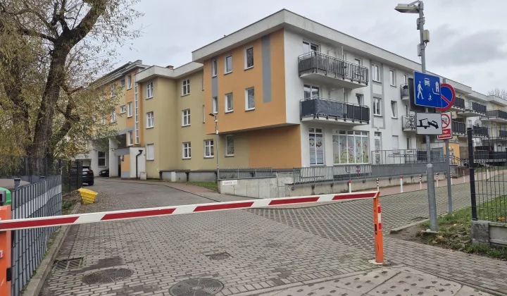 Mieszkanie 3-pokojowe Koszalin, ul. Hołdu Pruskiego