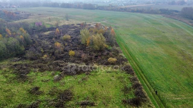 Działka budowlana Drewnica, ul. Zielona. Zdjęcie 8