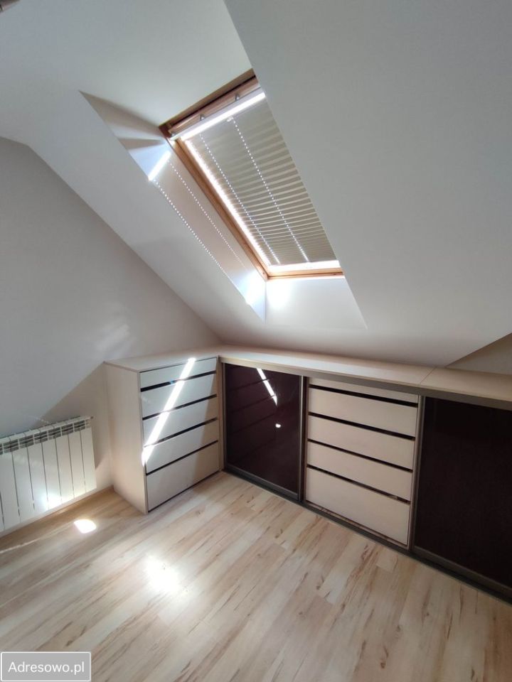 dom wolnostojący, 5 pokoi Świątniki Górne Gierasówki, ul. Myślenicka. Zdjęcie 16