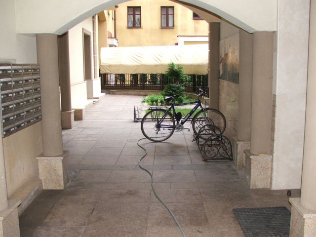 Mieszkanie 2-pokojowe Kraków Kazimierz, ul. Skawińska. Zdjęcie 11