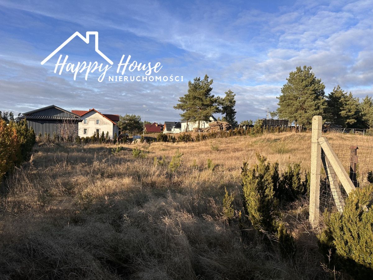 Działka inwestycyjna Lipnica, os. ks. Kazimierza Raepke. Zdjęcie 9