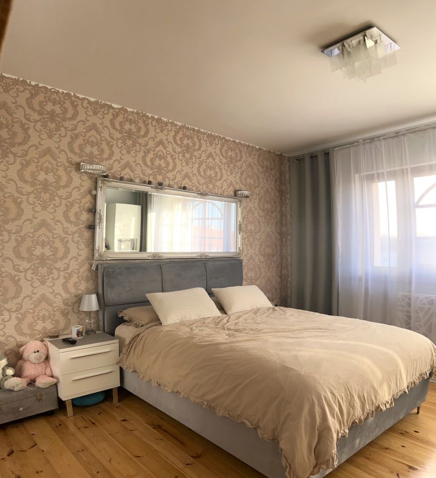 Mieszkanie 3-pokojowe Szczecin Łekno, al. Wojska Polskiego. Zdjęcie 12