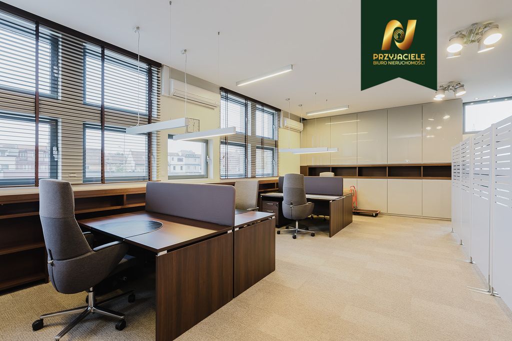 Biuro Gdańsk Zaspa, ul. Franciszka Hynka. Zdjęcie 5
