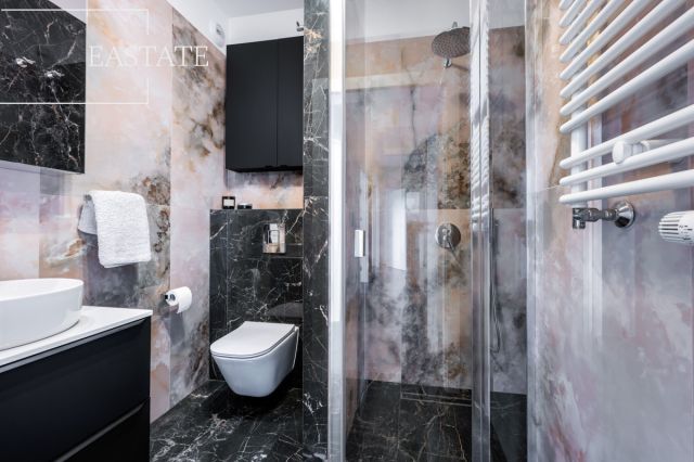 Mieszkanie 5-pokojowe Warszawa Mokotów, ul. Bokserska. Zdjęcie 14