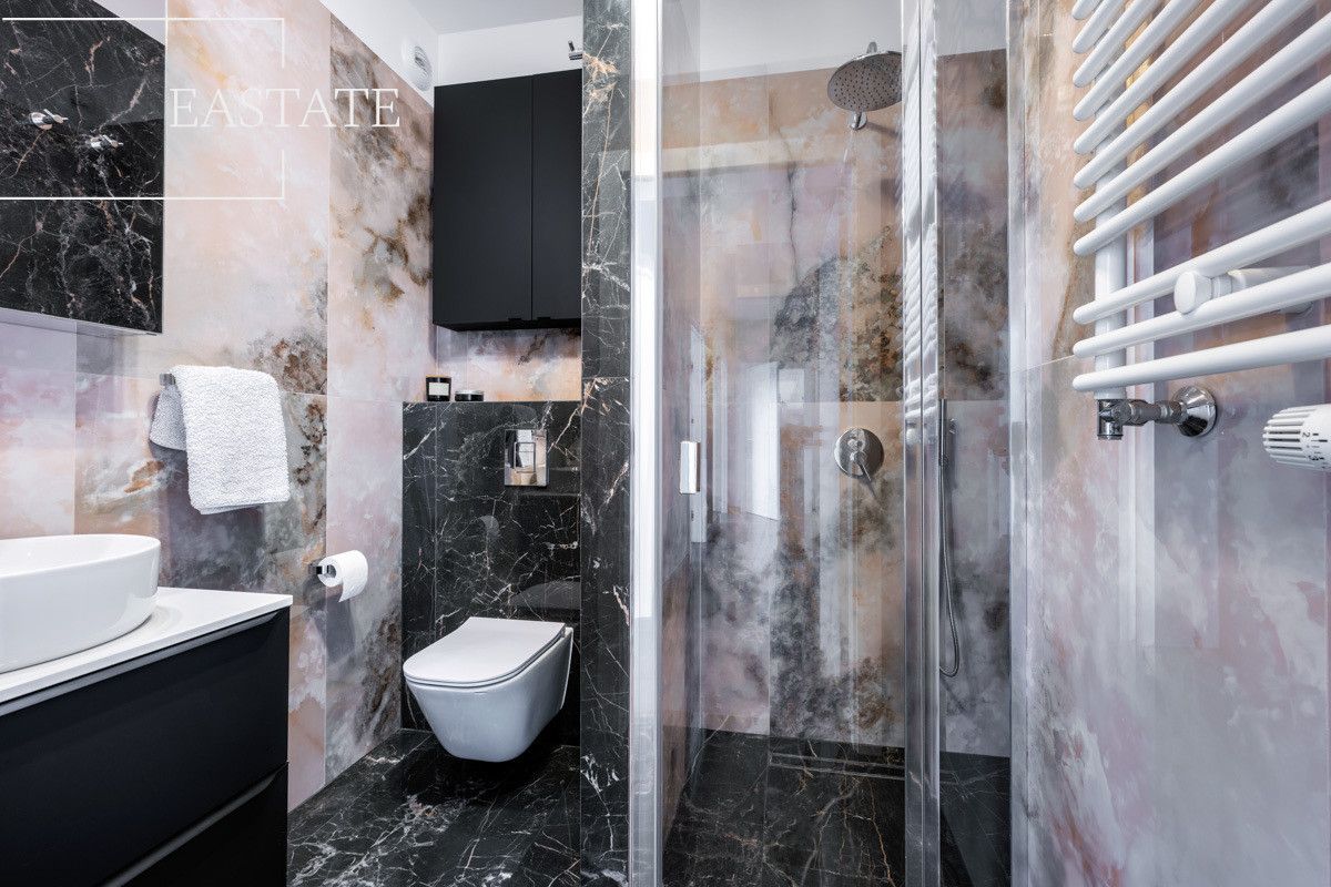 Mieszkanie 5-pokojowe Warszawa Mokotów, ul. Bokserska. Zdjęcie 14