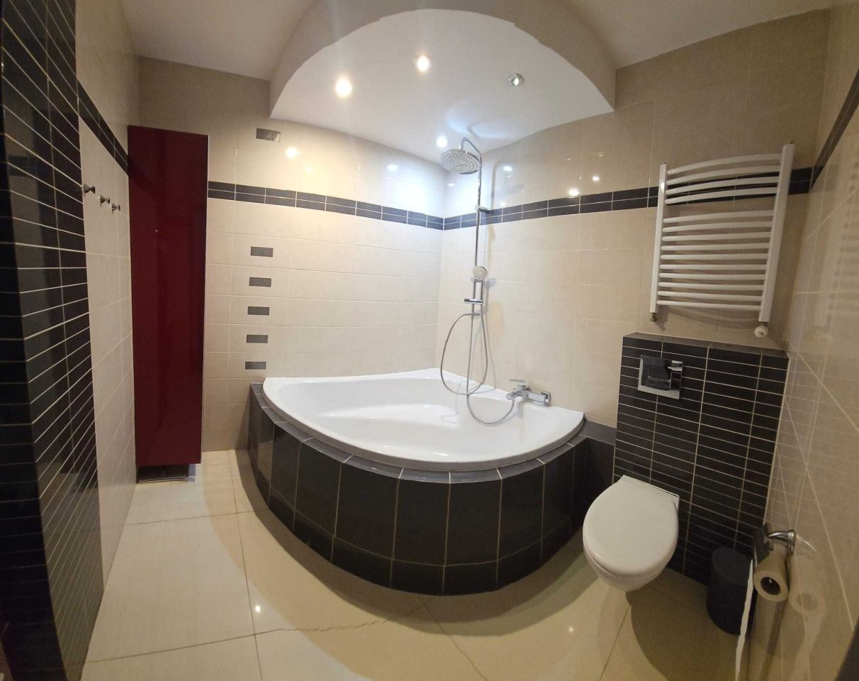 Mieszkanie 4-pokojowe Grójec, ul. Zastacyjna. Zdjęcie 6