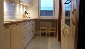 Mieszkanie 3-pokojowe Warszawa Zawady