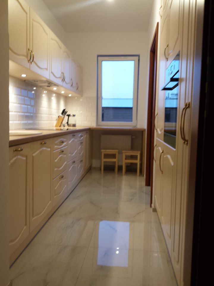 Mieszkanie 3-pokojowe Warszawa Zawady