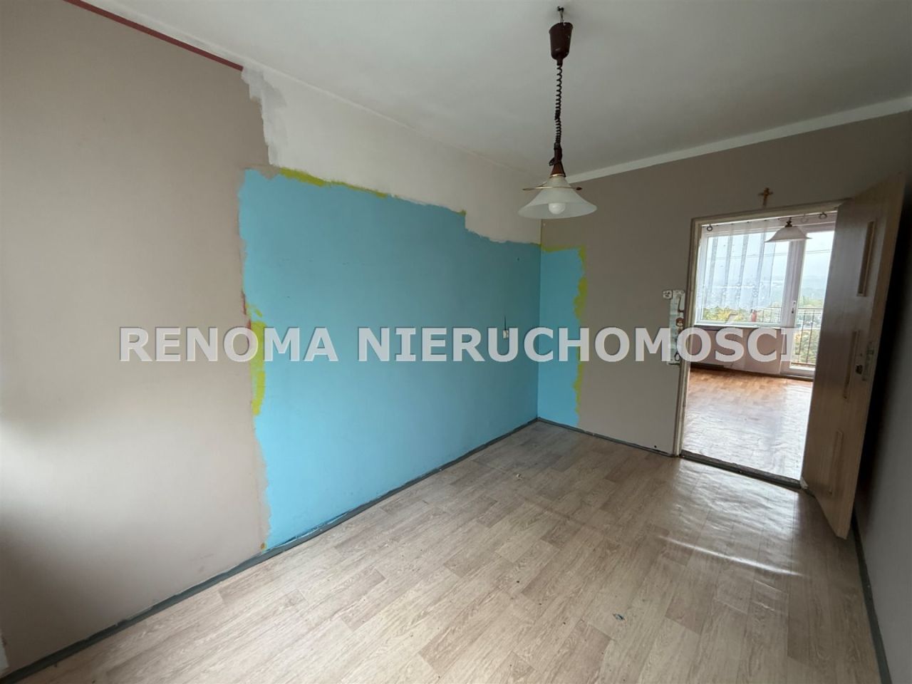 Mieszkanie 2-pokojowe Wałbrzych Piaskowa Góra, ul. Zygmunta Krasińskiego. Zdjęcie 4