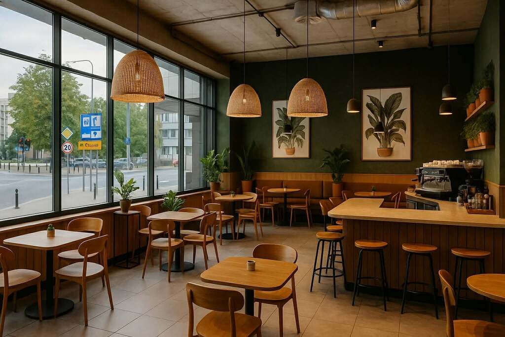 Lokal Warszawa, ul. Ludna. Zdjęcie 3