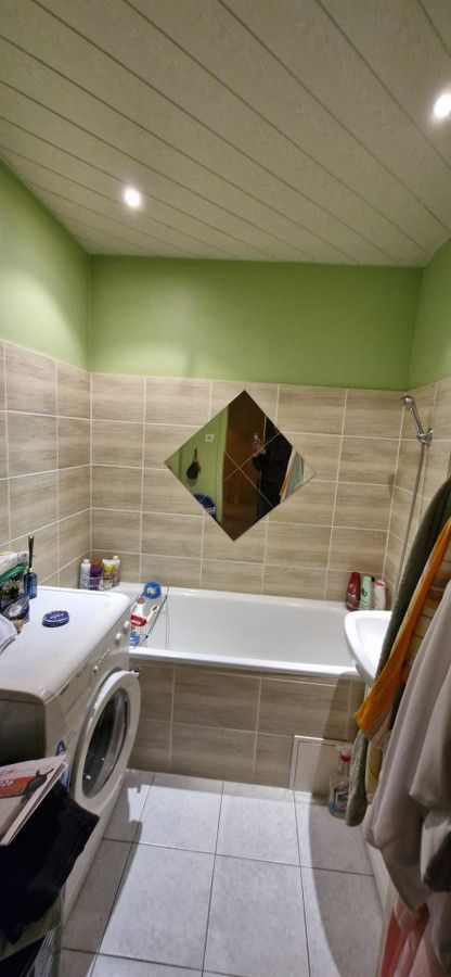 Mieszkanie 3-pokojowe Łódź Janów, ul. Jana Skrzetuskiego. Zdjęcie 10