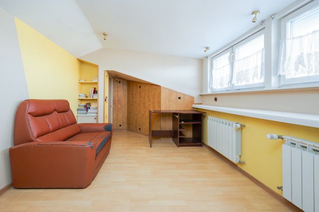 dom wolnostojący, 5 pokoi Starowa Góra, ul. Piętrowa. Zdjęcie 17