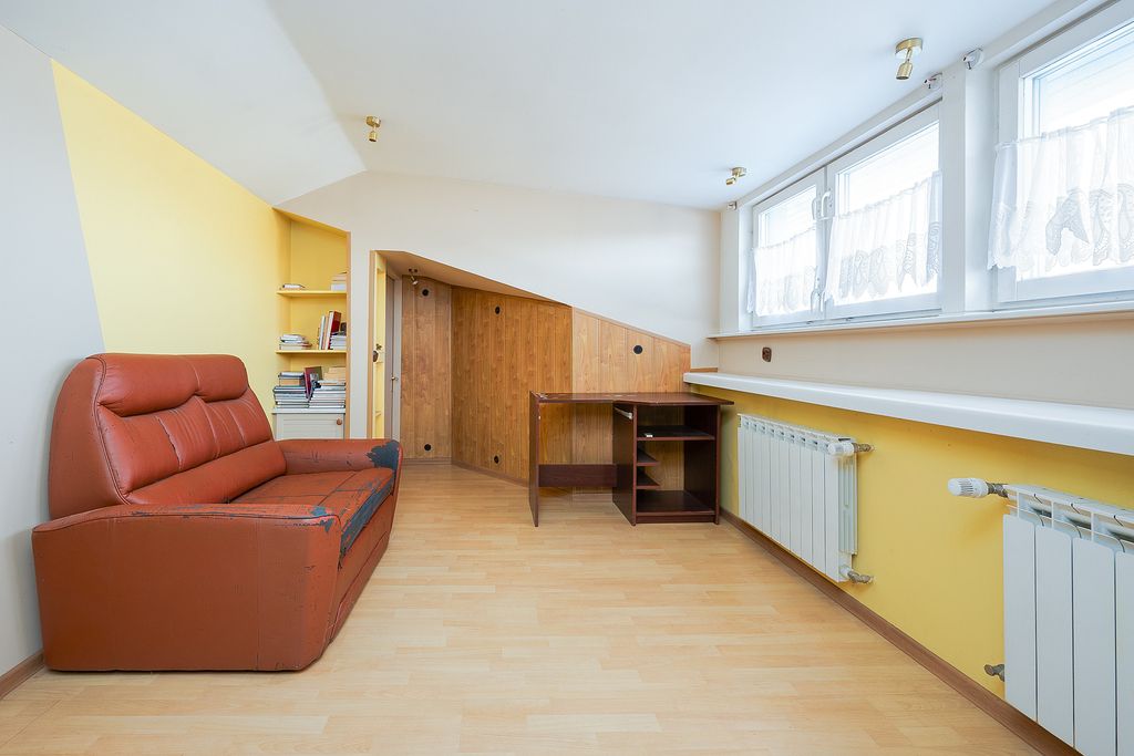 dom wolnostojący, 5 pokoi Starowa Góra, ul. Piętrowa. Zdjęcie 17