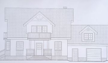 Działka budowlana Stare Króle