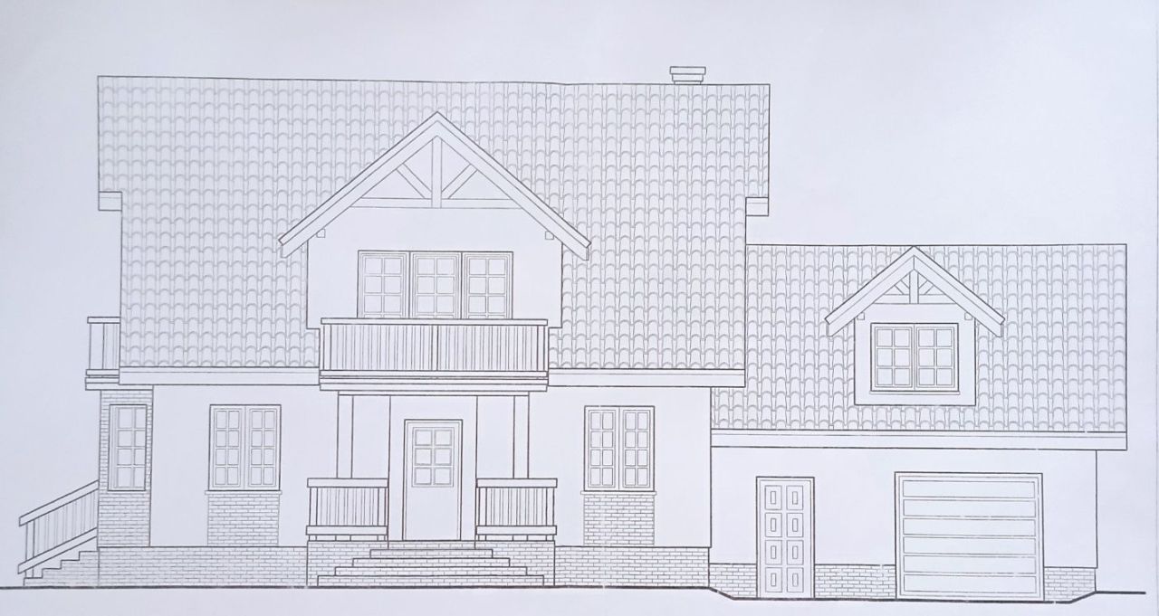 Działka budowlana Stare Króle