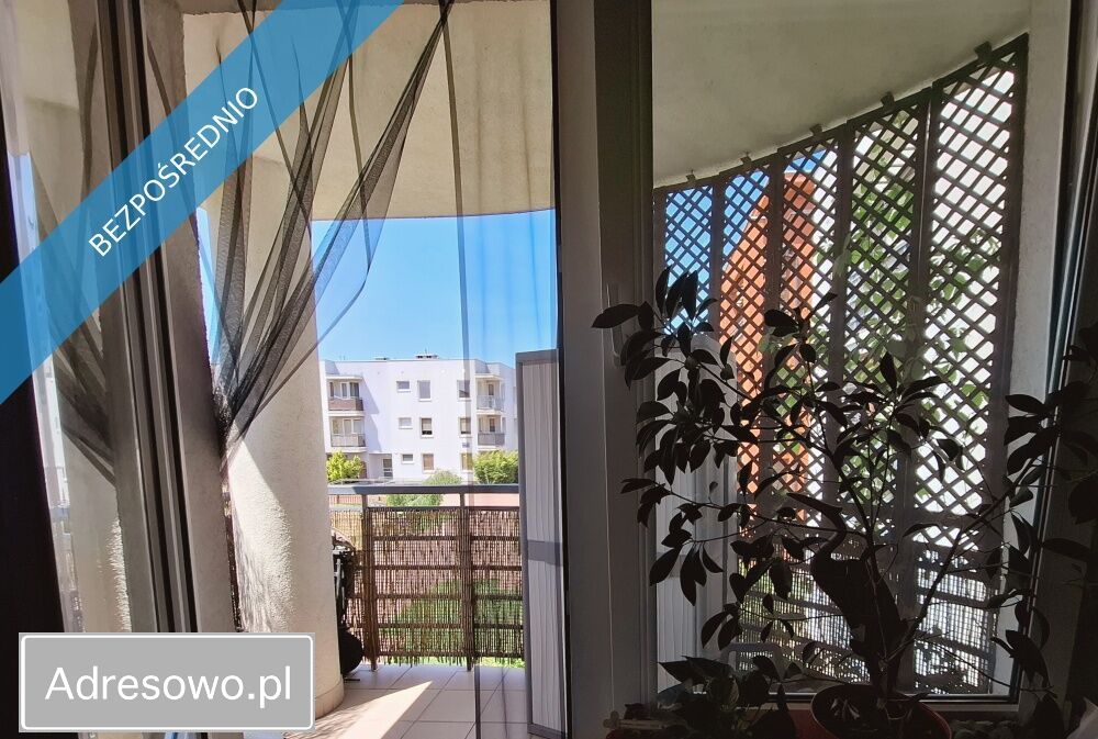 Mieszkanie 2-pokojowe Jabłonna, ul. Akademijna. Zdjęcie 12