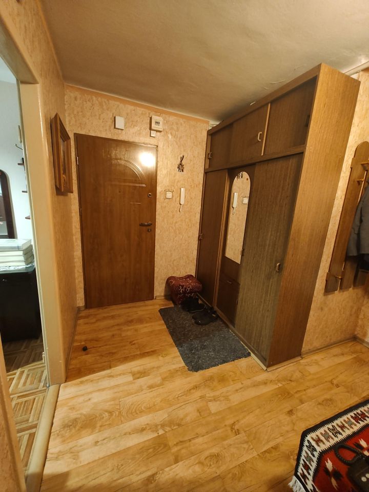 Mieszkanie 2-pokojowe Chrzanów Centrum, ul. Broniewskiego. Zdjęcie 3