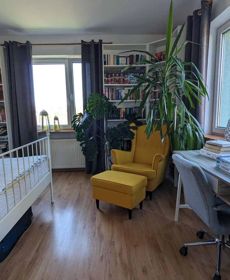 dom wolnostojący, 10 pokoi Augustów, ul. Polna. Zdjęcie 19