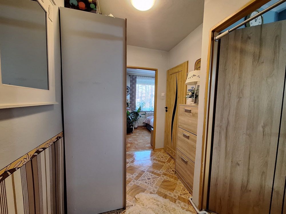 Mieszkanie 3-pokojowe Byczyna. Zdjęcie 5