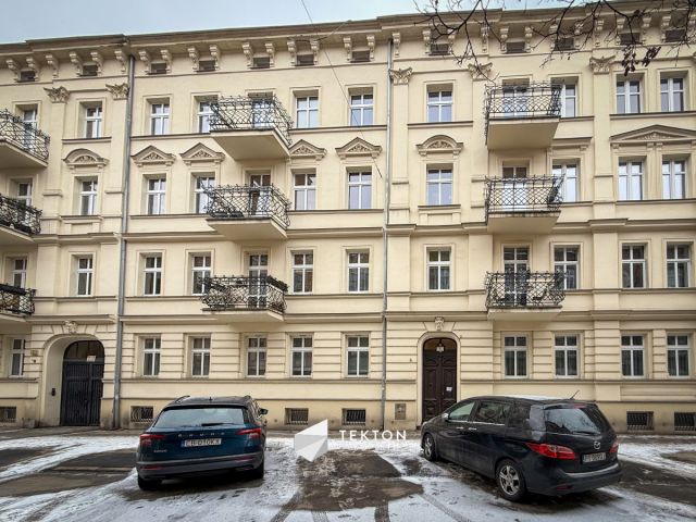 Mieszkanie 2-pokojowe Poznań Wilda, ul. Antoniego Kosińskiego. Zdjęcie 15