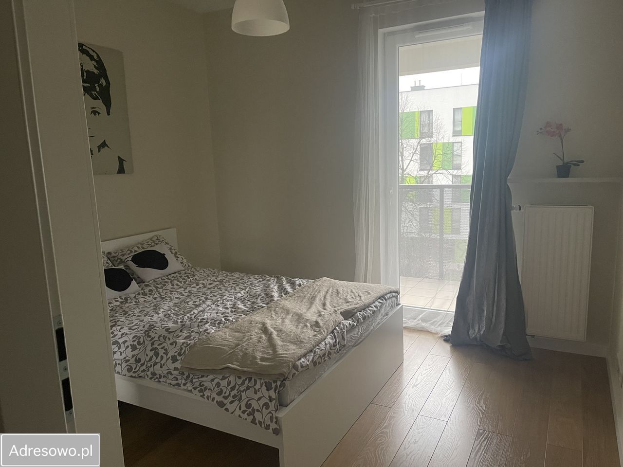 Mieszkanie 2-pokojowe Warszawa Żoliborz, ul. Artystyczna. Zdjęcie 10