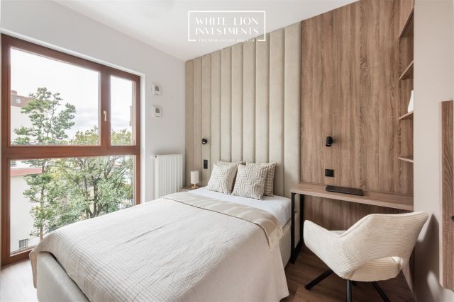 Mieszkanie 2-pokojowe Warszawa Mokotów, ul. Kwitnących Jabłoni. Zdjęcie 11