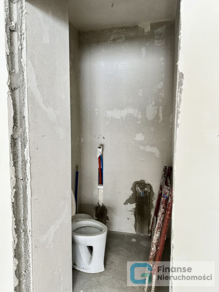 dom wolnostojący, 5 pokoi Skierniewice, ul. Sosnowa. Zdjęcie 13