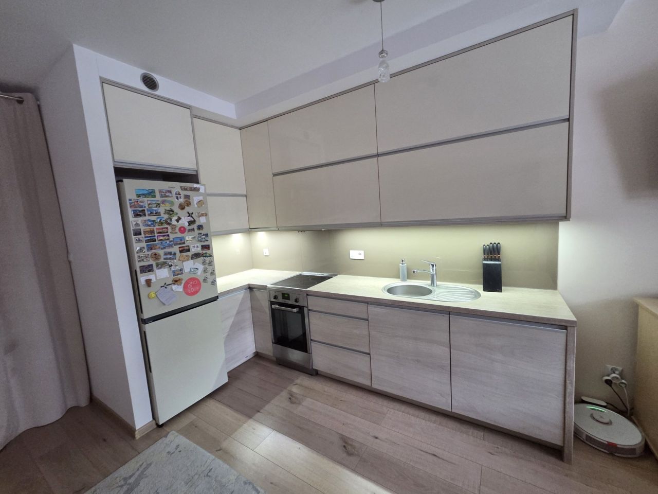 Mieszkanie 3-pokojowe Ełk, ul. Juliana Tuwima. Zdjęcie 7