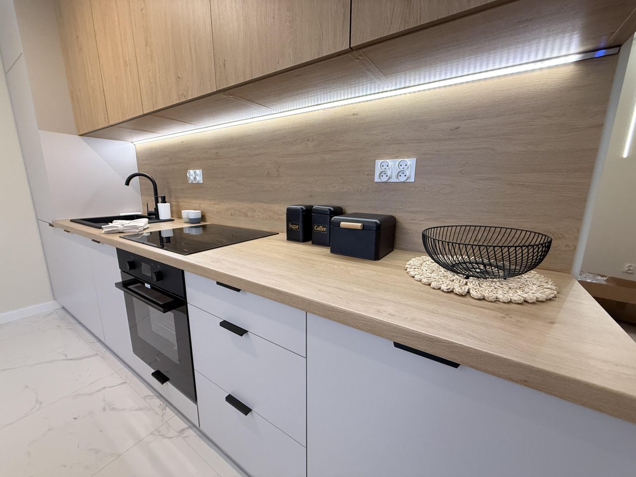 Mieszkanie 3-pokojowe Częstochowa Tysiąclecie, ul. Chłopickiego. Zdjęcie 5