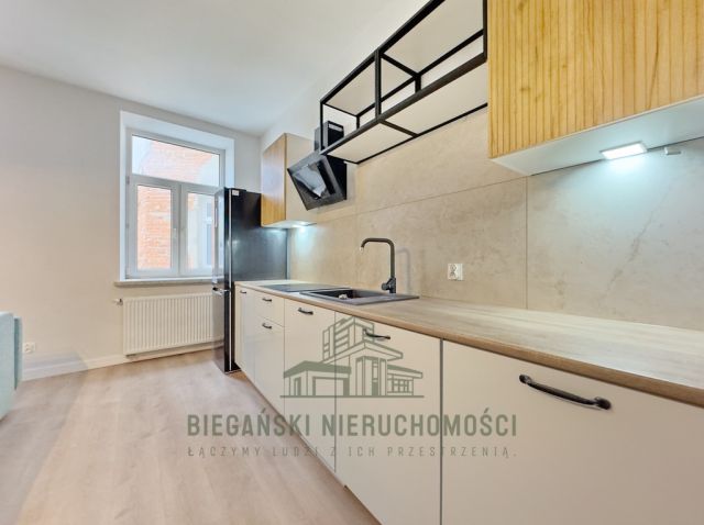 Mieszkanie 2-pokojowe Lublin Stare Miasto, ul. Cyrulicza. Zdjęcie 3