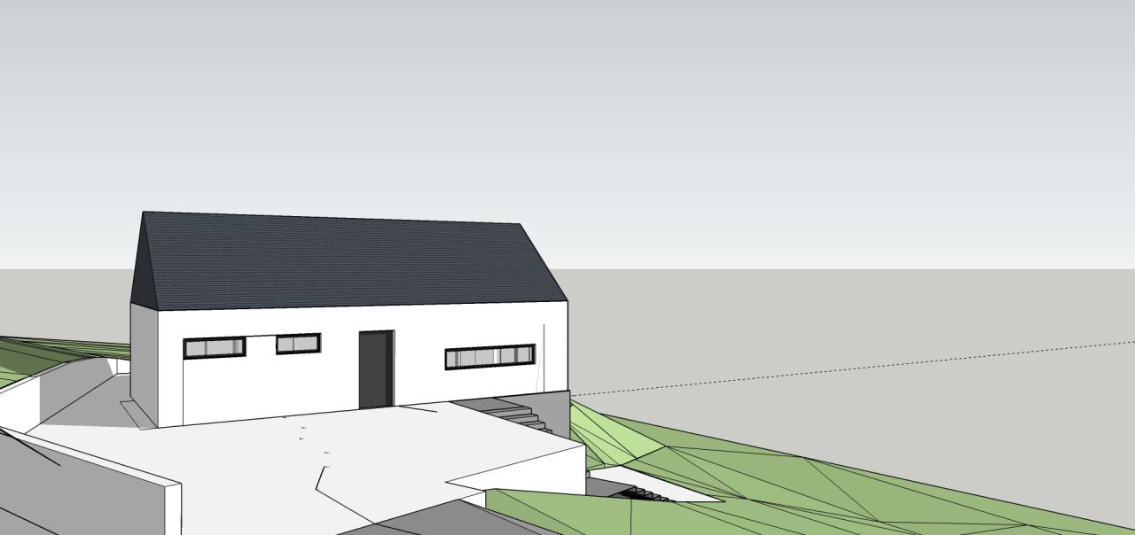 Działka budowlana Nowa Góra Paryż Górny, Paryż Górny. Zdjęcie 9