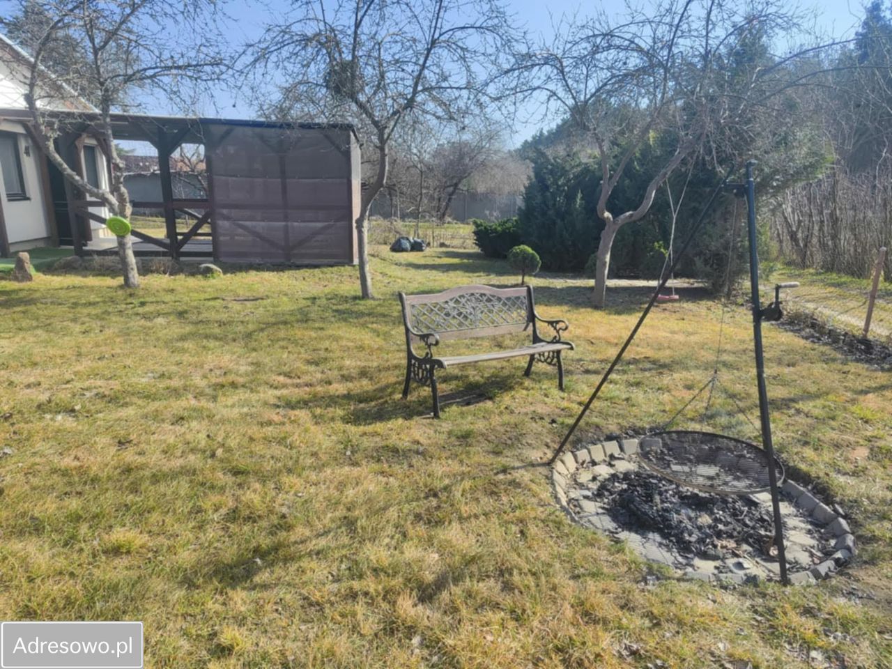 Działka rod Piechcin. Zdjęcie 7