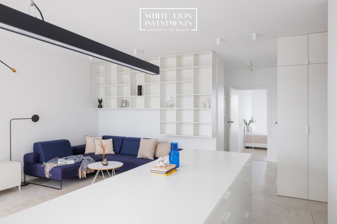 Mieszkanie 3-pokojowe Warszawa Praga-Południe, ul. Żupnicza. Zdjęcie 4