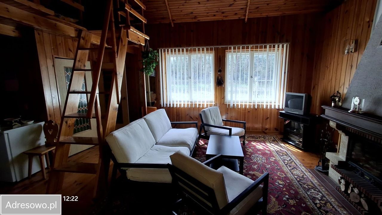 bliźniak, 1 pokój Bógdał. Zdjęcie 6