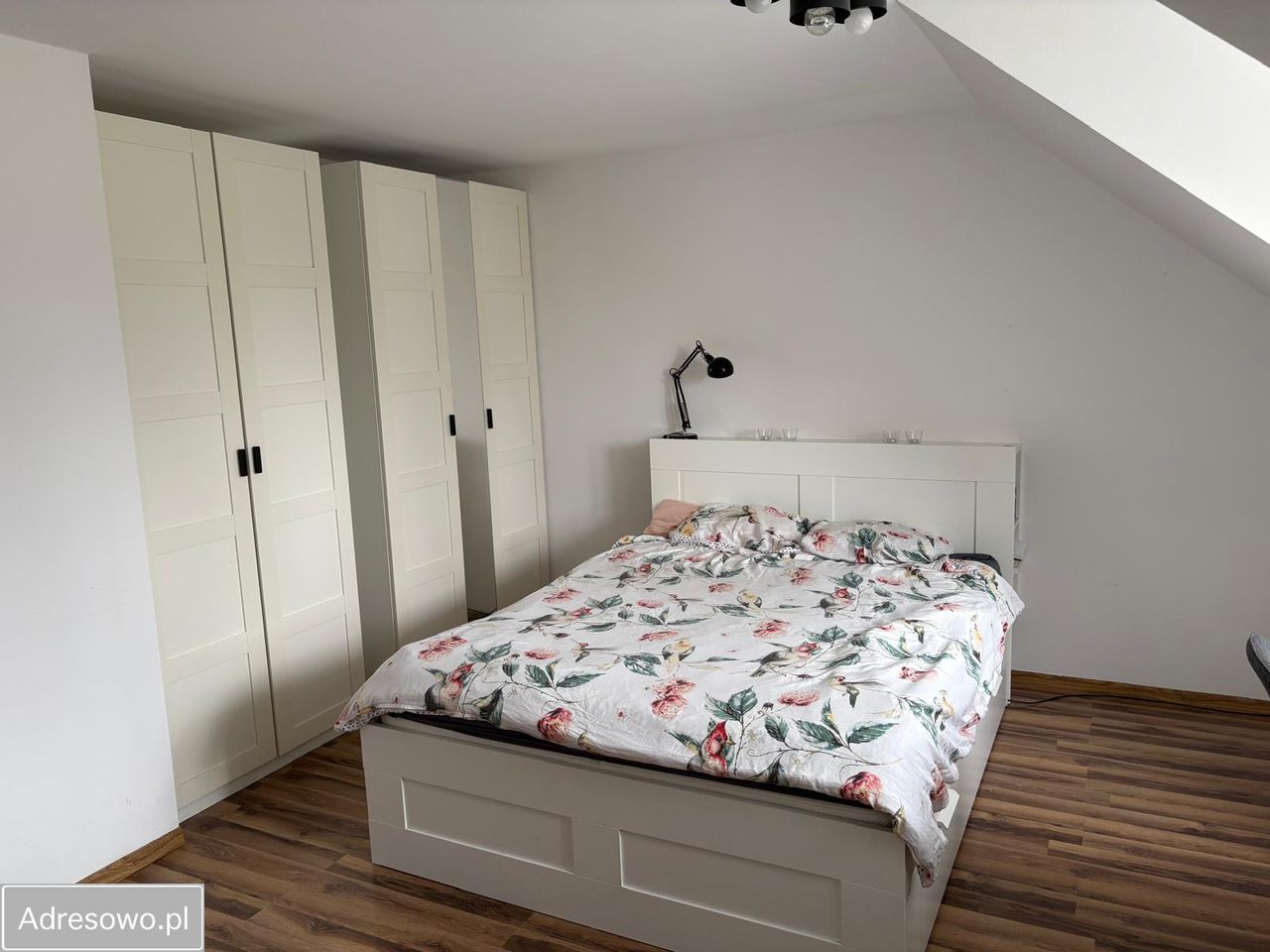 Mieszkanie 4-pokojowe Komorniki, ul. Stefanii Czubryj. Zdjęcie 12