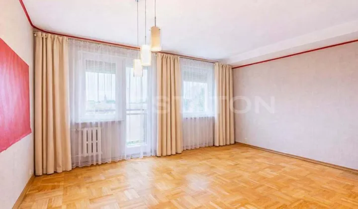 Mieszkanie 3-pokojowe Rzeszów, ul. Klonowa