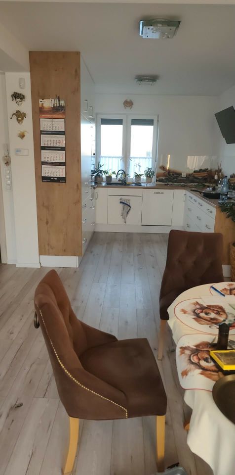 dom szeregowy, 4 pokoje Dąbrowa, ul. Admirała Andrzeja Karwety. Zdjęcie 8