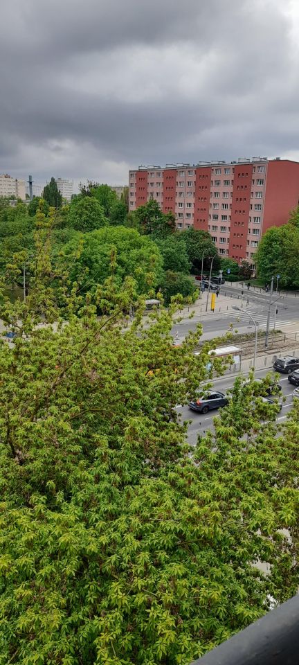 Mieszkanie 2-pokojowe Warszawa Ochota, ul. Grójecka. Zdjęcie 8