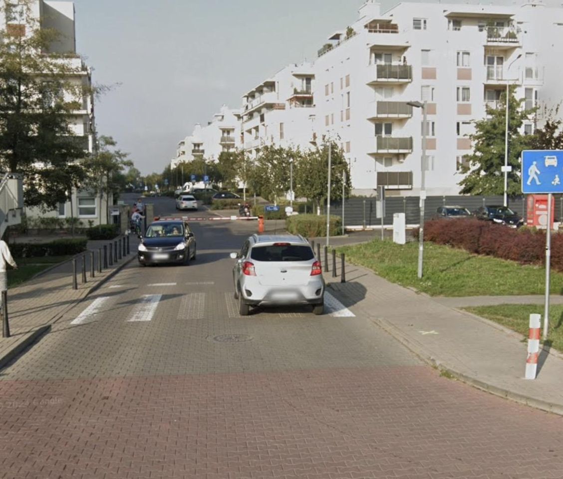 Mieszkanie 1-pokojowe Warszawa Białołęka, SKARBKA Z GÓR. Zdjęcie 5