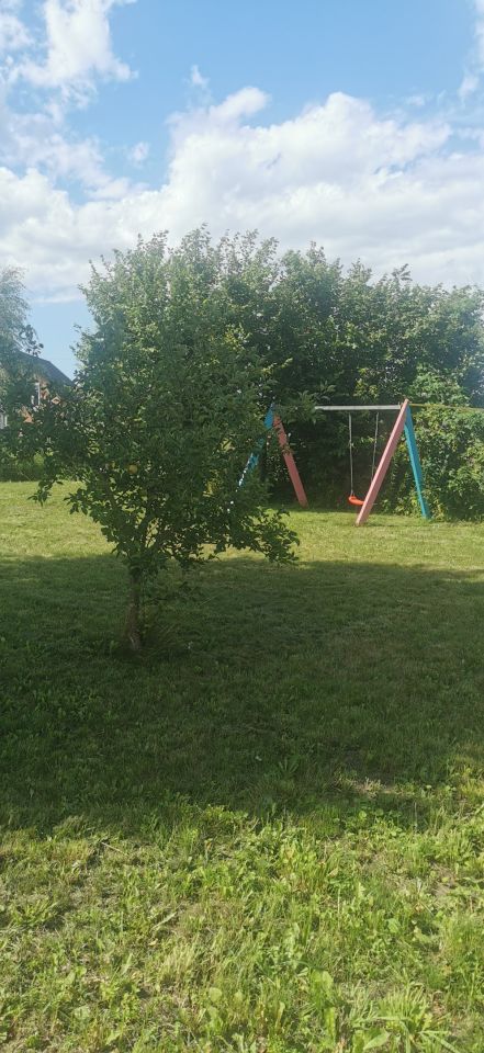 Działka rod Szczecin Zalom-Kasztanowe, Osiedle Kasztanowe. Zdjęcie 2