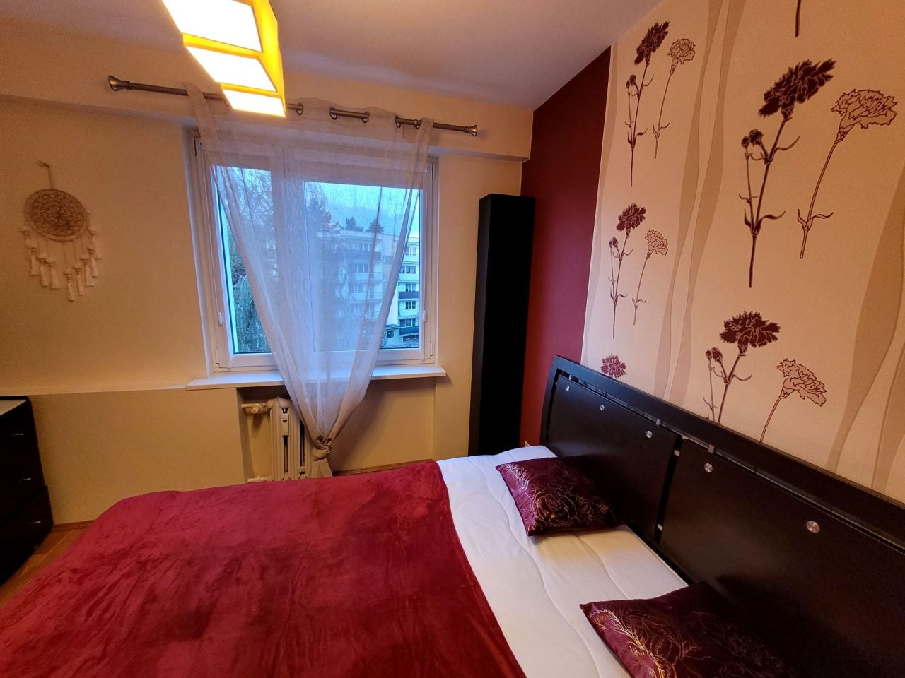 Mieszkanie 3-pokojowe Pabianice, ul. 20 Stycznia. Zdjęcie 9