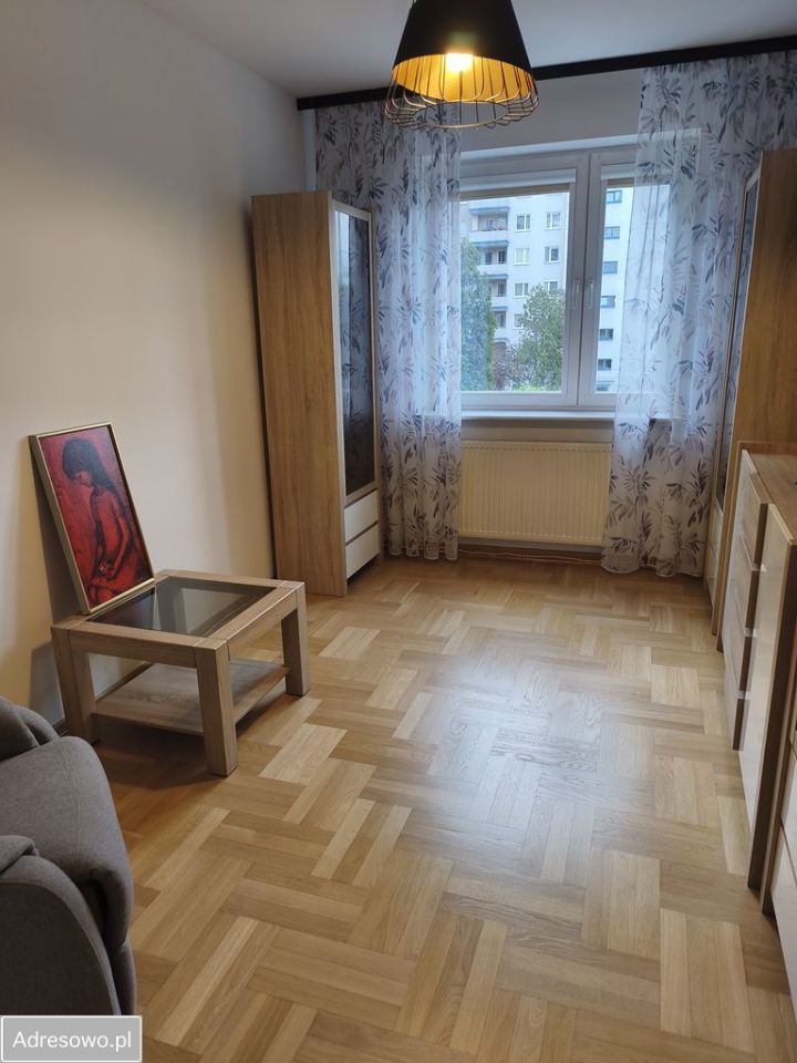 Mieszkanie 3-pokojowe Warszawa Natolin, al. Komisji Edukacji Narodowej. Zdjęcie 6