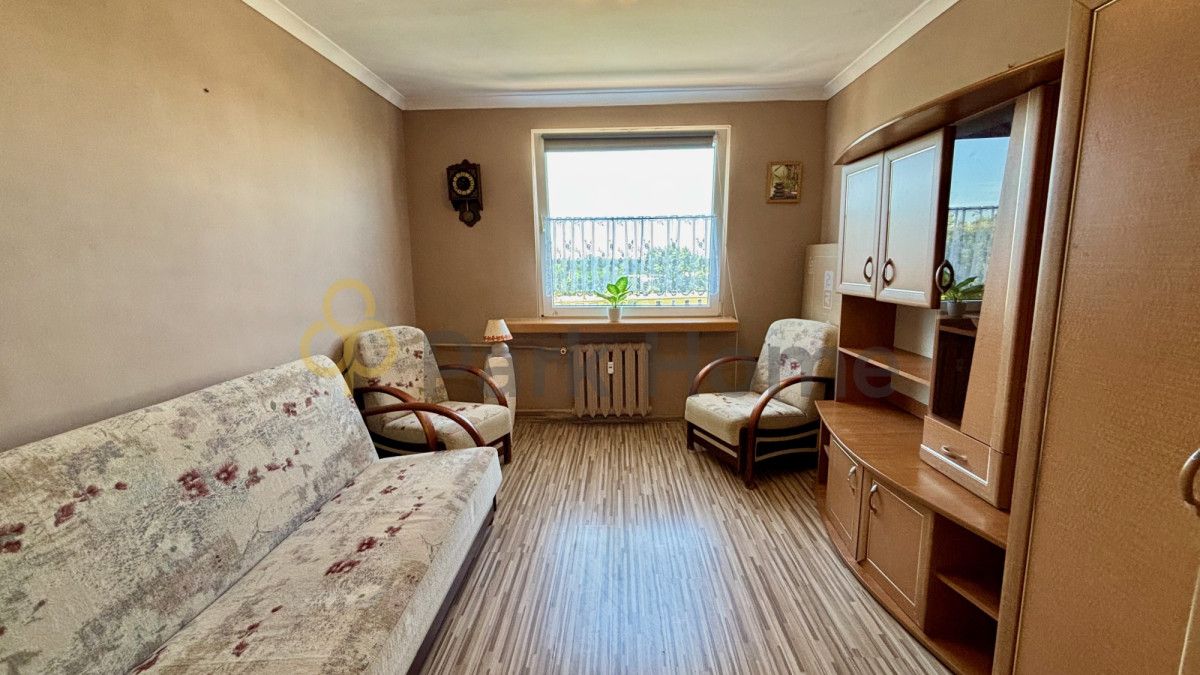Mieszkanie 3-pokojowe Nowa Sól Centrum, ul. Kaszubska. Zdjęcie 6