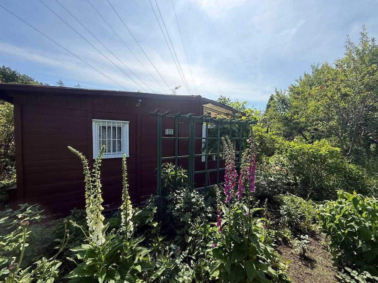 Działka rod Sopot Sopot Górny, ul. Mikołaja Reja. Zdjęcie 1