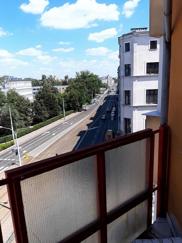 Pokój Wrocław Śródmieście, ul. Henryka Sienkiewicza. Zdjęcie 6