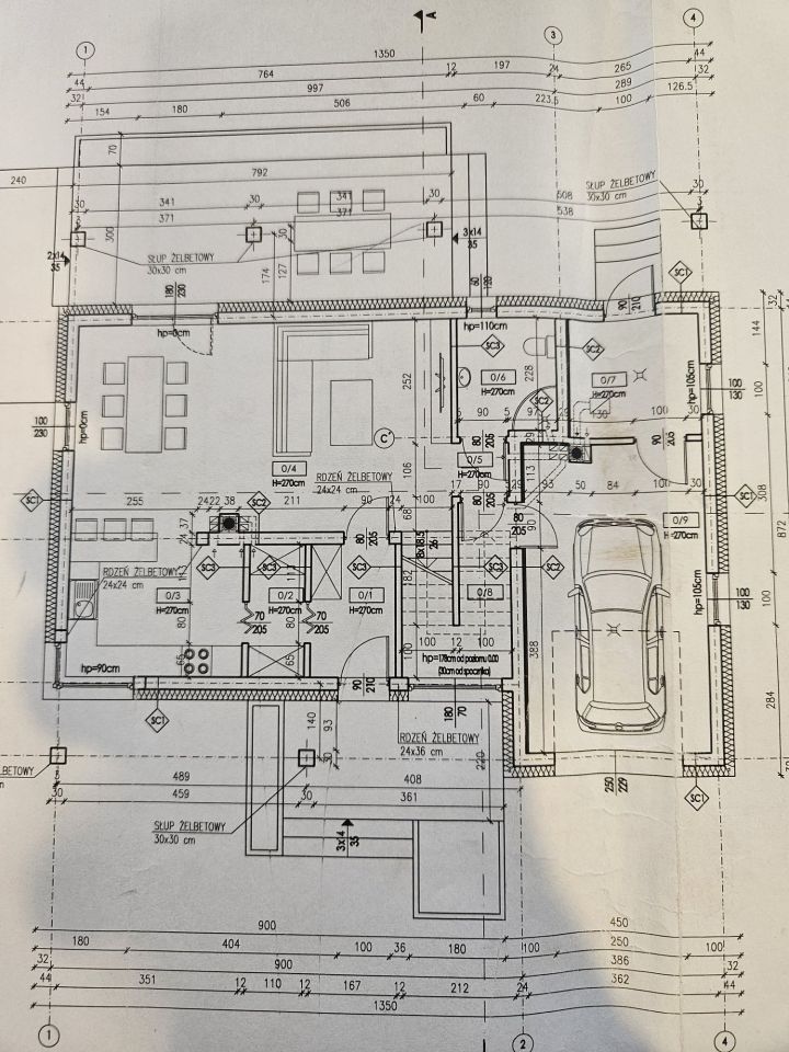 dom wolnostojący Jerzmanowice. Zdjęcie 6