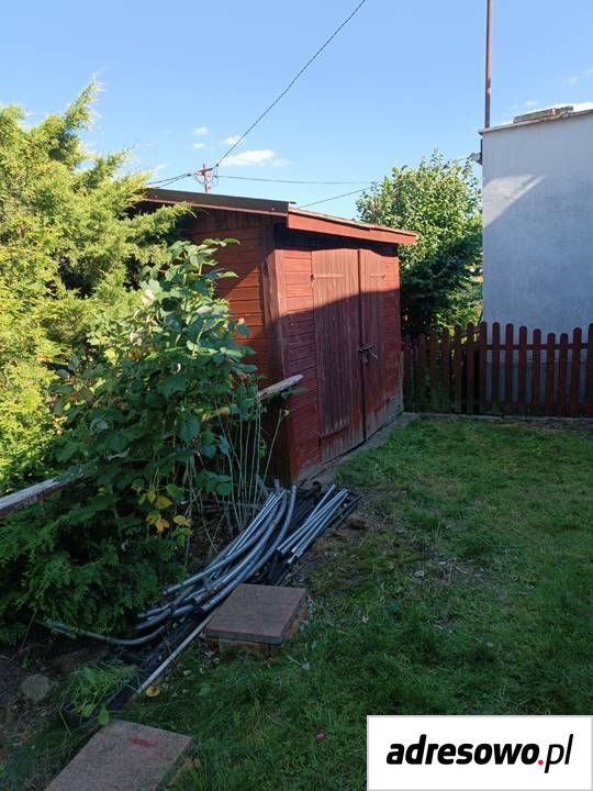 Działka rod Bydgoszcz Kapuściska, ul. Chemiczna. Zdjęcie 10