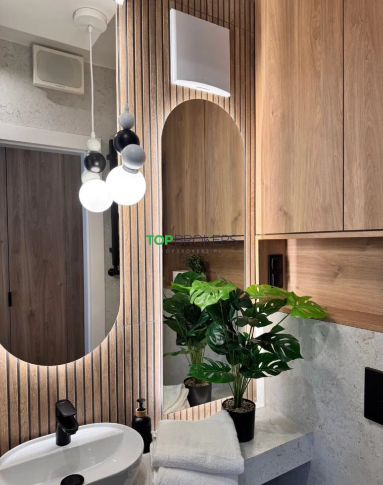 Mieszkanie 3-pokojowe Warszawa Ursynów, ul. rtm. Witolda Pileckiego. Zdjęcie 14