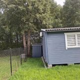 Działka rekreacyjna Karwia, ul. ks. B. Lewińskiego. Zdjęcie 1